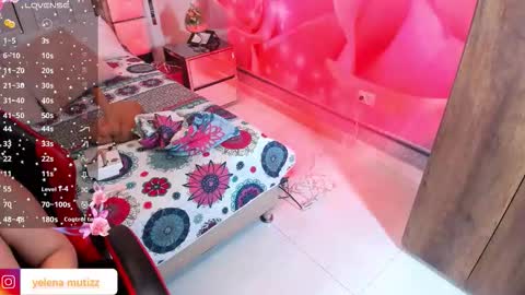 yelena  online show from February 2026 01:40:01 PM