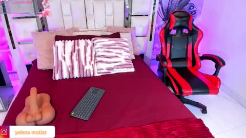 yelena  online show from March 2026 01:07:02 PM