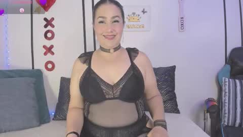 Yelena Owens online show from March 2026 01:30:01 AM