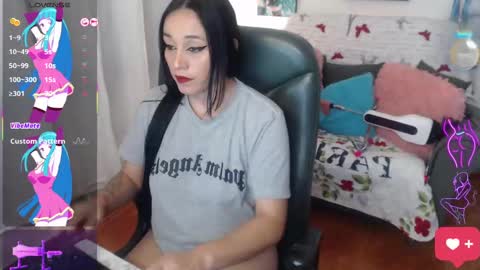 Valery  online show from February 2025 04:22:02 AM