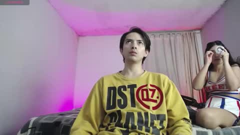 Jodie Andy 3 online show from September 2025 03:07:02 AM