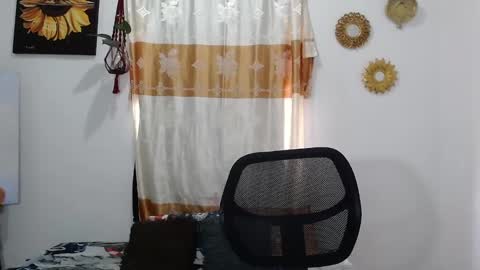 Yemaya 28 online show from February 2025 01:19:02 PM