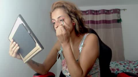 Yemaya 28 online show from February 2026 03:32:02 AM