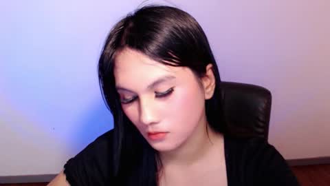 Snapshot of yen_bente chatting on September 2025 04:56:01 AM Yen online show from September 2025 04:56:01 AM