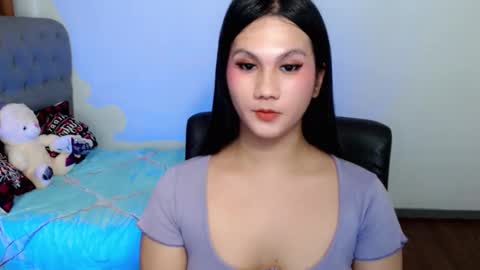 Snapshot of yen_bente chatting on September 2025 02:35:02 AM Yen online show from September 2025 02:35:02 AM