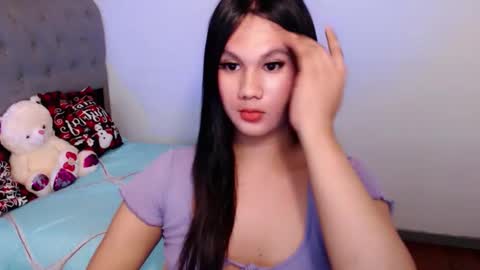 Snapshot of yen_bente chatting on September 2025 06:02:01 PM Yen online show from September 2025 06:02:01 PM
