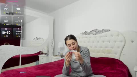 yennefer13 online show from January 2026 10:02:02 PM