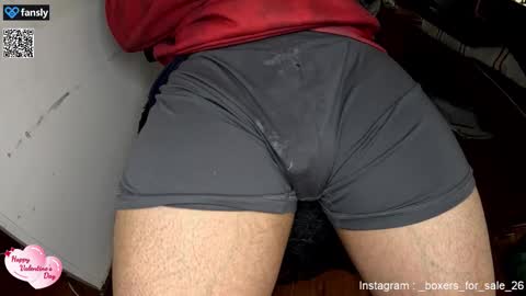 hot dick online show from February 2026 05:09:01 PM