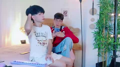 yeremmy_twink online show from July 2026 04:27:02 PM