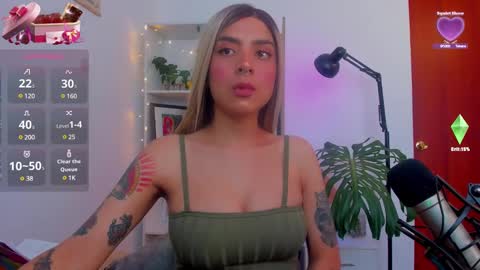 Snapshot of yeriawaddell_ chatting on January 2025 04:16:01 PM yeriawaddell online show from January 2025 04:16:01 PM