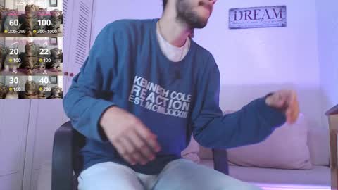 Snapshot of yerito_ chatting on December 2024 07:11:01 PM Yero online show from December 2024 07:11:01 PM