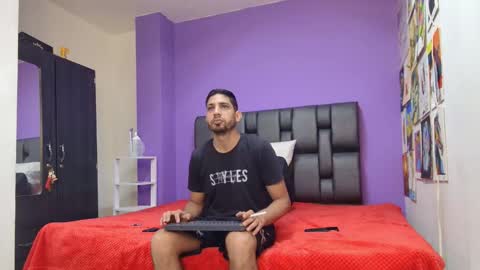 yerk_drom online show from September 2025 06:20:01 PM