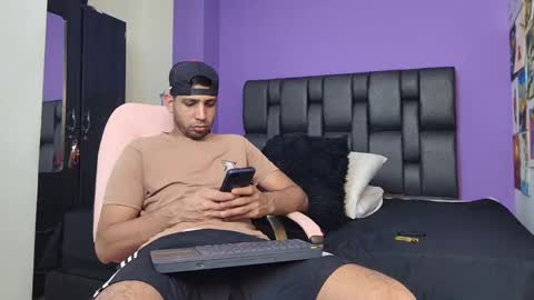 yerk_drom online show from September 2025 06:46:02 PM