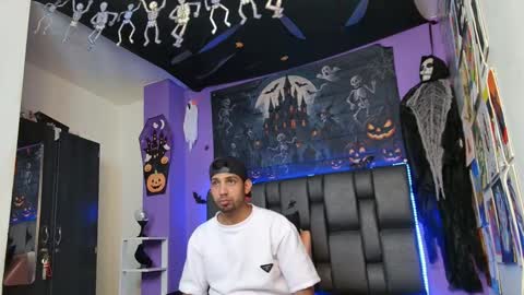 yerk_drom online show from October 2025 07:01:02 PM