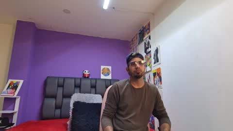 yerk_drom online show from February 2026 06:50:02 PM