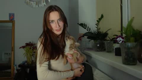 Snapshot of yes_to_heaven chatting on February 2025 10:20:02 PM Zoe online show from February 2025 10:20:02 PM