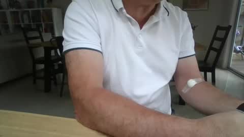 yesplease1969 online show from January 2025 01:36:02 AM