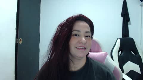 yessica and andres online show from February 2025 07:20:01 AM