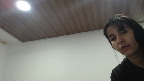 Snapshot of yessica_08 chatting on April 2026 02:36:01 AM yessica and andres online show from April 2026 02:36:01 AM