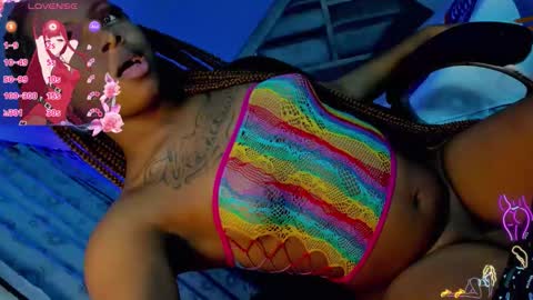 yessica_tsx online show from September 2025 02:35:02 AM