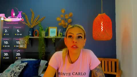 yessika_parker online show from February 2026 10:00:02 AM