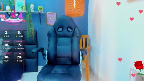 yessika_parker online show from February 2026 09:54:01 AM