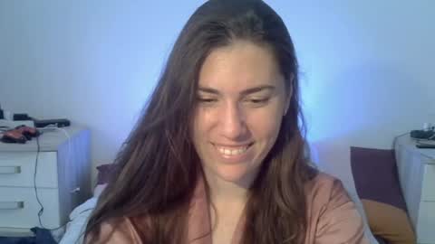Snapshot of yesyoucanjustdoit chatting on June 2026 08:49:01 AM Kira online show from June 2026 08:49:01 AM
