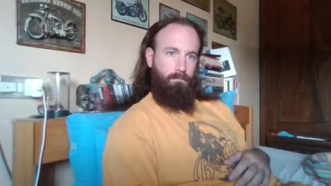 yeti_92 online show from September 2025 10:03:02 AM