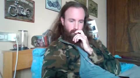 yeti_92 online show from October 2025 11:07:01 AM