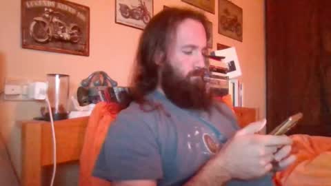 yeti_92 online show from February 2026 07:48:01 AM