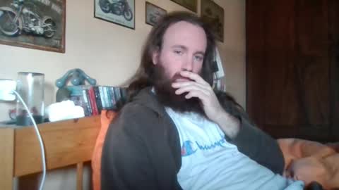 yeti_92 online show from February 2026 08:33:02 AM