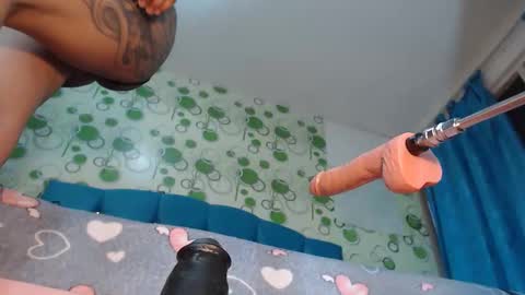 yeyecandy online show from October 2025 11:41:02 AM