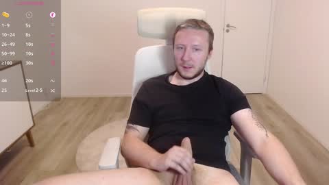 James online show from December 2024 09:46:01 PM