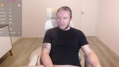 James online show from December 2024 04:40:01 PM