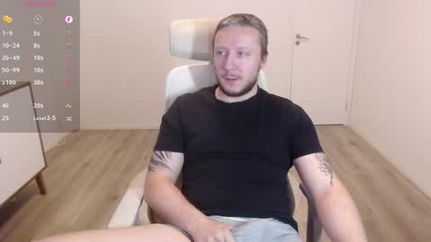 James online show from January 2025 06:01:02 PM