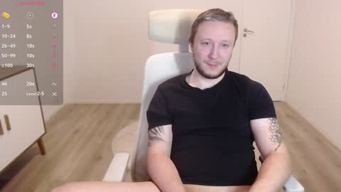 James online show from January 2025 09:40:01 PM