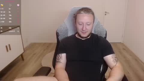 James online show from October 2025 10:21:02 PM