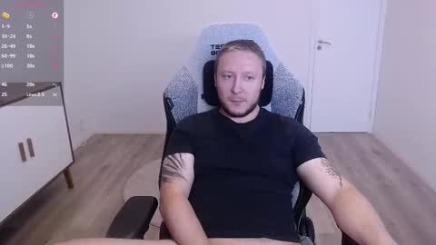 James online show from October 2025 02:18:02 PM