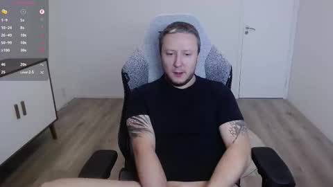 James online show from October 2025 11:40:01 AM