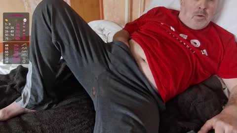 yifella online show from February 2025 12:48:02 PM