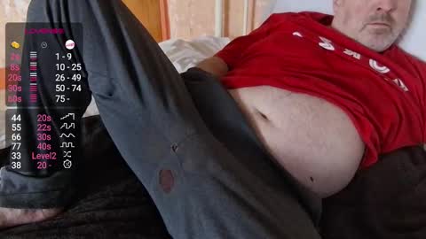 yifella online show from February 2025 11:54:01 AM