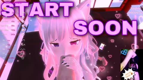 Yin online show from December 2024 12:43:02 AM