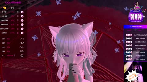 Yin online show from January 2025 06:03:01 AM