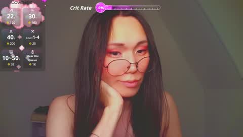 yingying_ online show from October 2025 01:36:02 AM