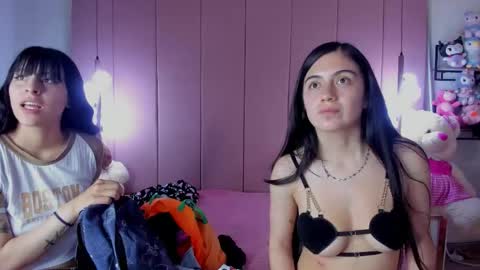 yinyang_luar online show from November 2025 08:20:01 PM
