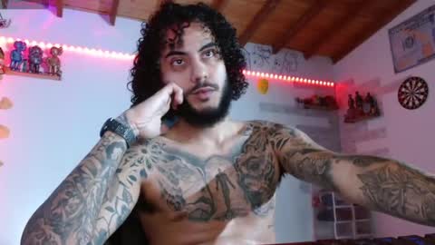 yio cohen  online show from November 2025 02:43:02 AM