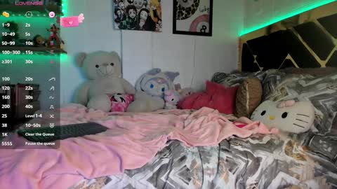 Snapshot of yluismag chatting on September 2025 06:46:01 AM lucy online show from September 2025 06:46:01 AM