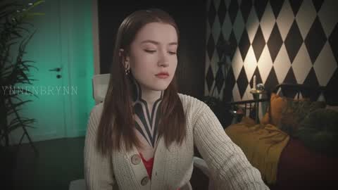 ynnenbrynn online show from January 2025 06:24:02 AM