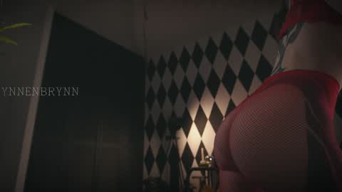 ynnenbrynn online show from January 2025 12:31:01 PM