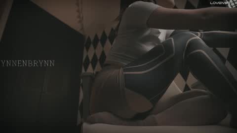 ynnenbrynn online show from February 2025 07:02:02 AM